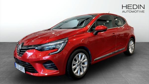 Renault Clio 1.0 INTENS TCE 91 HK - 2023