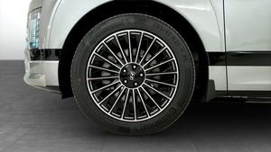 Hyundai IONIQ 9 bild 9