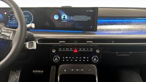 Hyundai IONIQ 9 bild 12