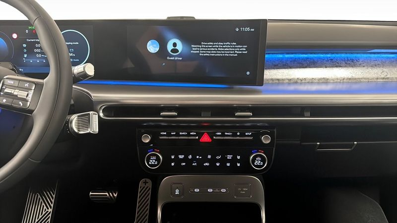 Hyundai IONIQ 9 bild 12