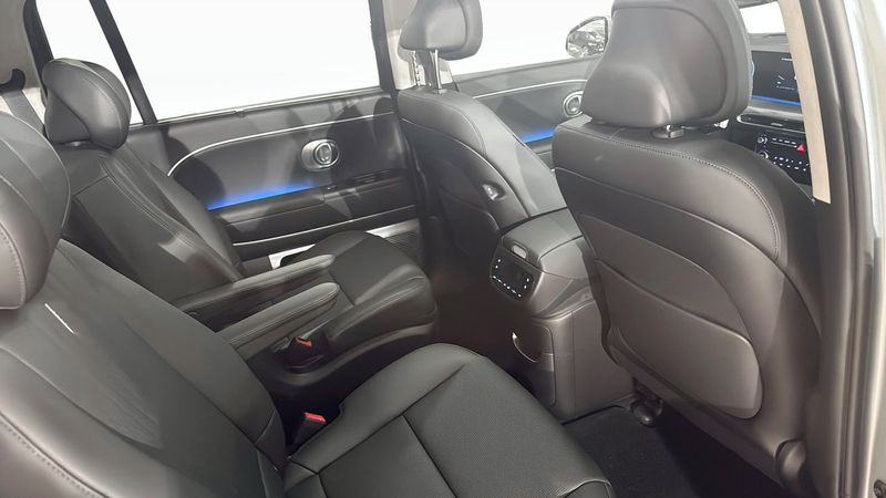 Hyundai IONIQ 9 bild 5