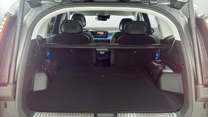 Hyundai IONIQ 9 bild 10