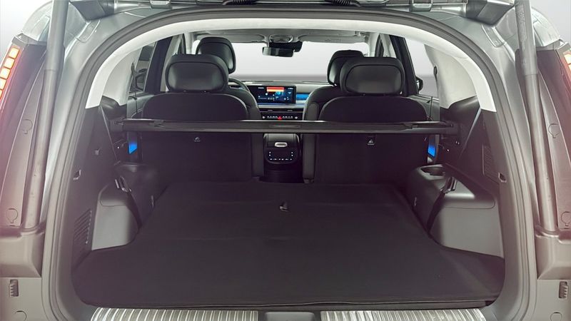 Hyundai IONIQ 9 bild 10