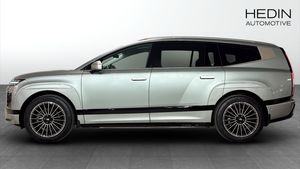 Hyundai IONIQ 9 bild 6