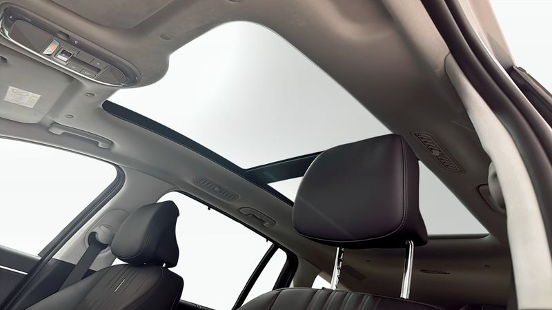 Hyundai IONIQ 9 bild 13