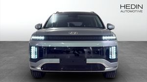 Hyundai IONIQ 9 bild 8