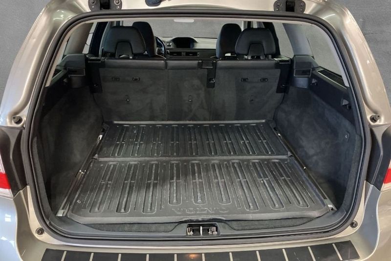 Volvo V70 bild 7