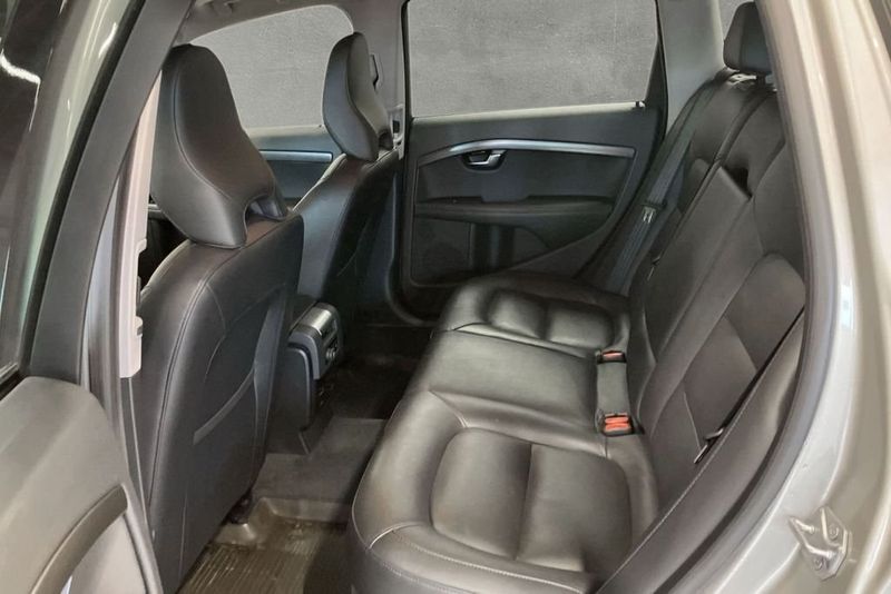 Volvo V70 bild 6