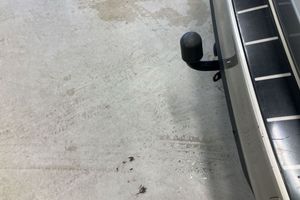 Volvo V70 bild 8