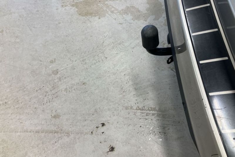 Volvo V70 bild 8