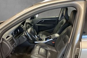 Volvo V70 bild 5