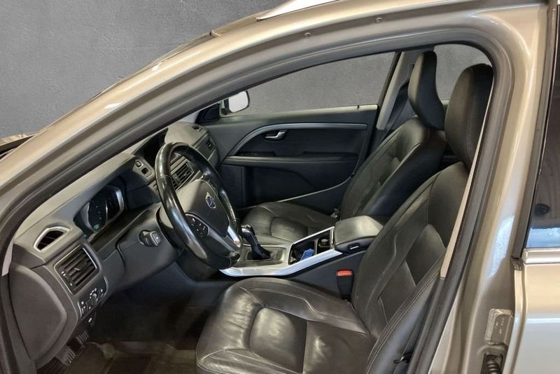 Volvo V70 bild 5
