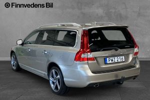 Volvo V70 bild 3