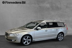 Volvo V70 bild 1