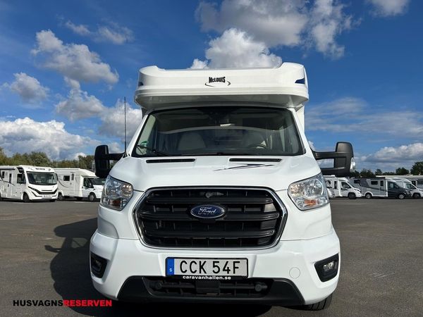 Mc Louis MC4 273 - 2023