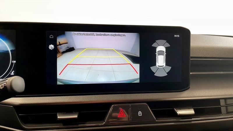 Kia Stonic bild 11