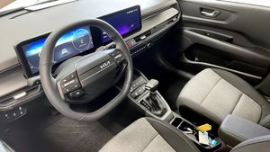 Kia Stonic bild 8