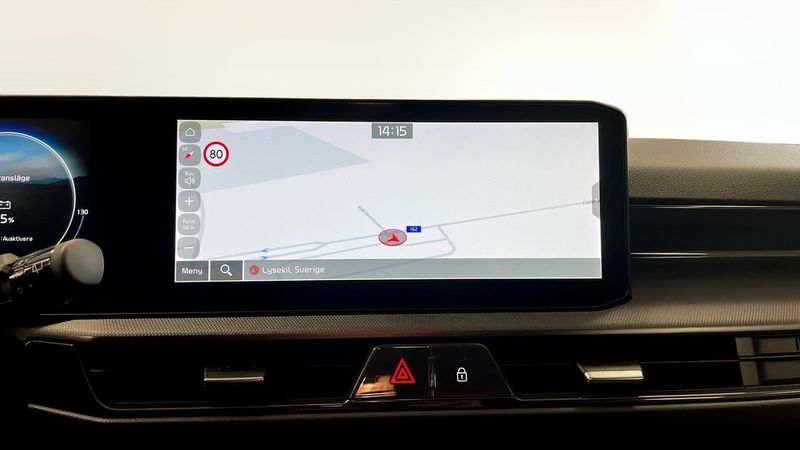 Kia Stonic bild 10