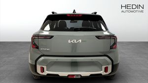 Kia Stonic bild 5