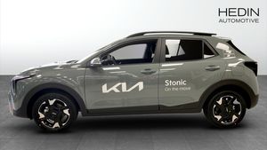 Kia Stonic bild 4