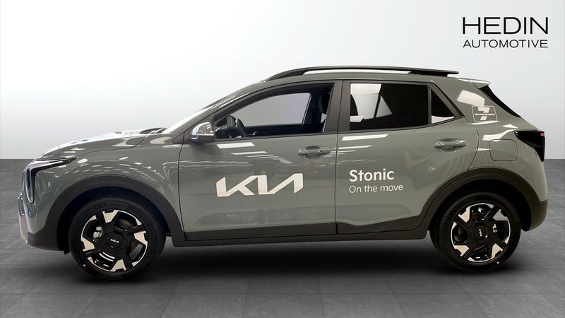 Kia Stonic bild 4
