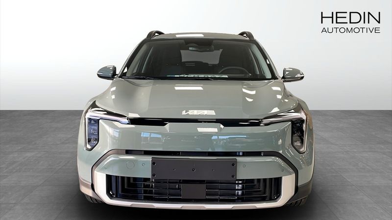 Kia Stonic bild 2