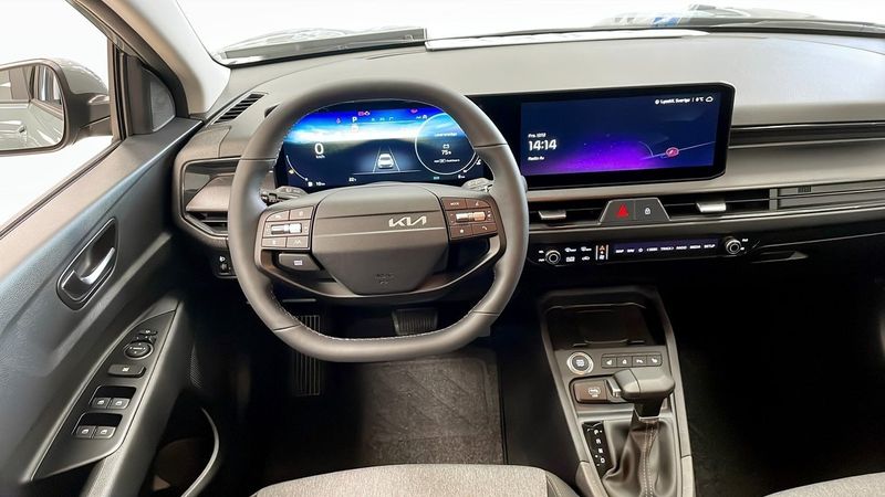 Kia Stonic bild 7