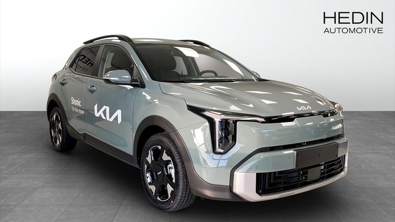 Kia Stonic bild 3