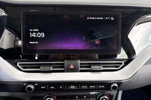 Kia Niro bild 9