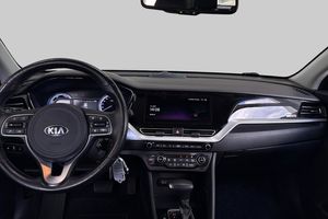 Kia Niro bild 6