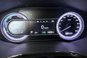 Kia Niro bild 10