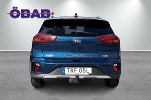 Kia Niro bild 4