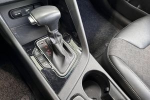 Kia Niro bild 11