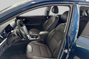 Kia Niro bild 7