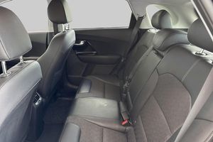 Kia Niro bild 8