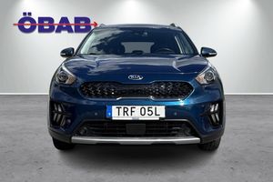 Kia Niro bild 2