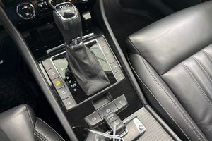 Skoda Superb bild 12