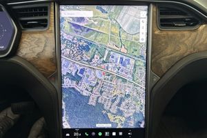 Tesla Model S bild 10