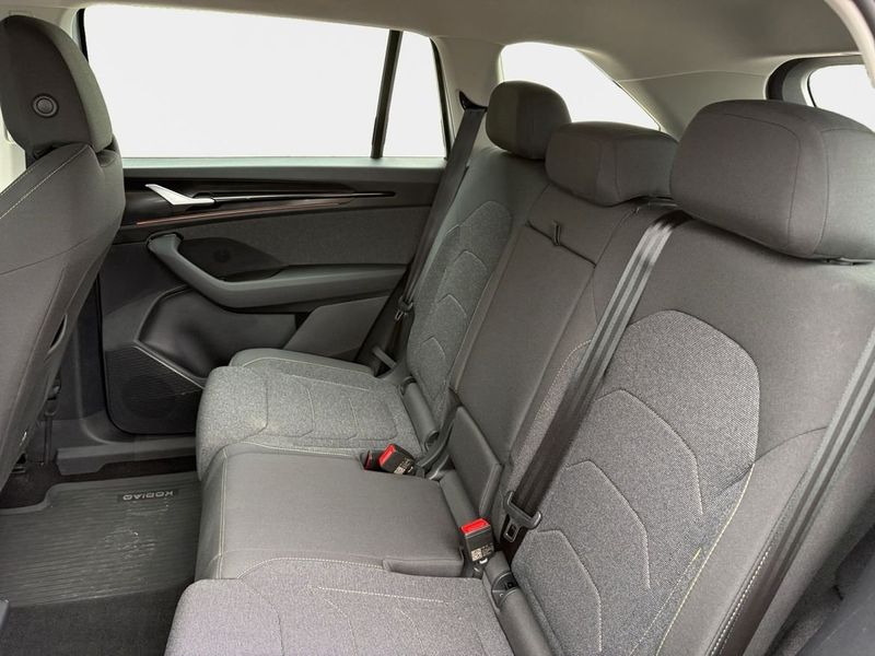 Skoda Kodiaq bild 13