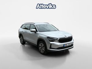 Skoda Kodiaq bild 1