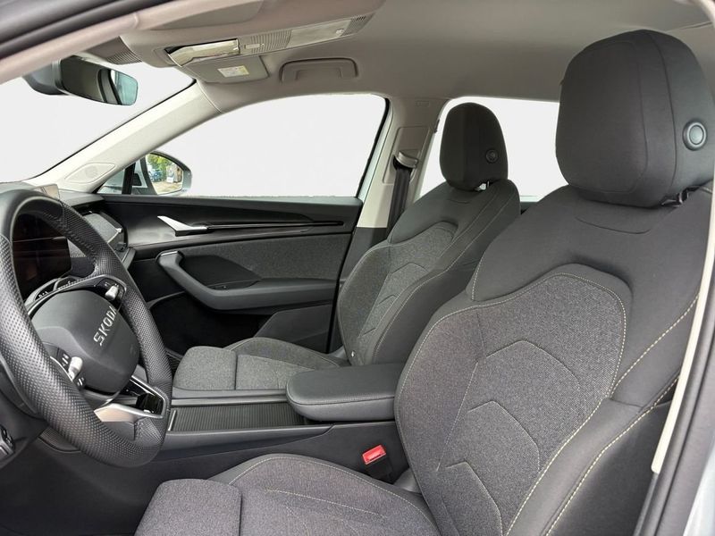 Skoda Kodiaq bild 9