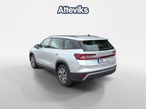 Skoda Kodiaq bild 5
