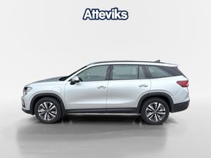 Skoda Kodiaq bild 6