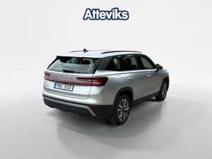 Skoda Kodiaq bild 3