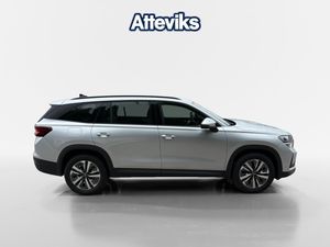 Skoda Kodiaq bild 2