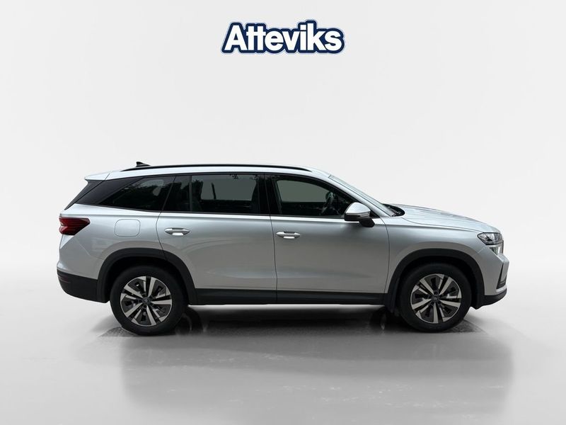 Skoda Kodiaq bild 2