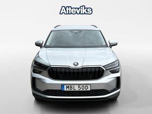 Skoda Kodiaq bild 8