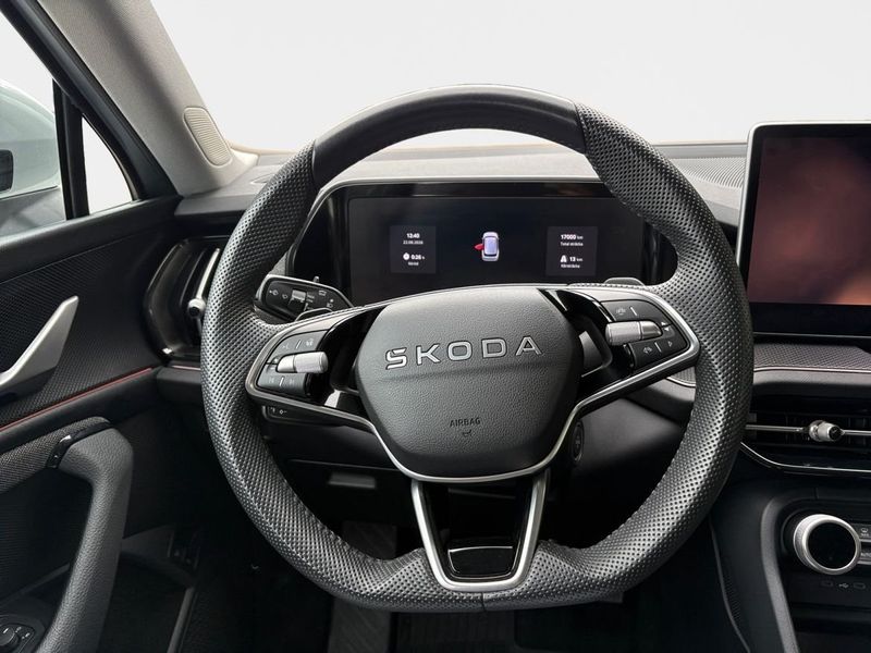 Skoda Kodiaq bild 12