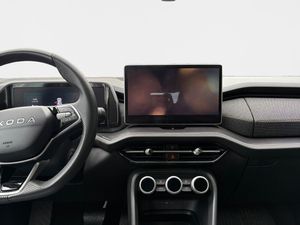 Skoda Kodiaq bild 10