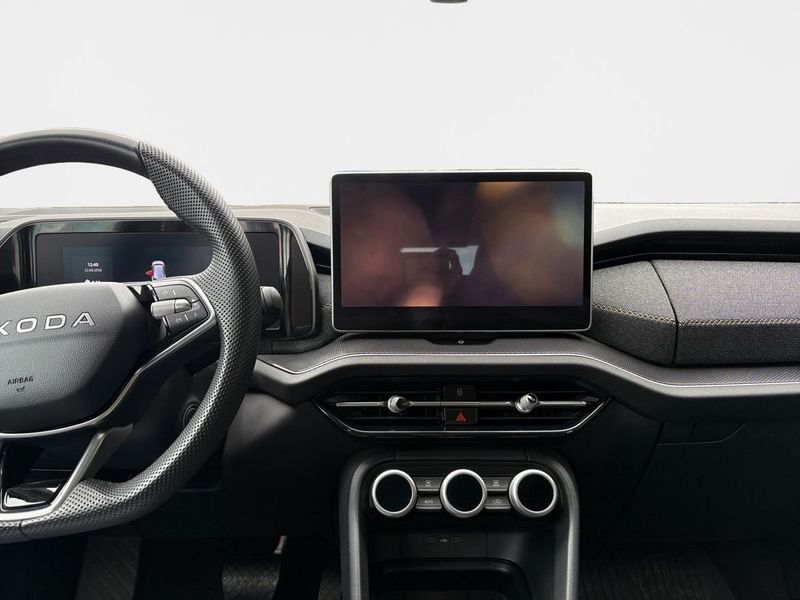 Skoda Kodiaq bild 10